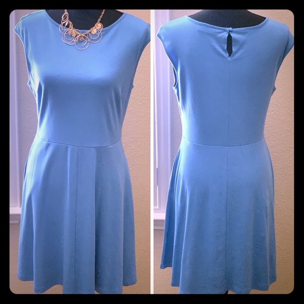 Summer dress from NY & Co